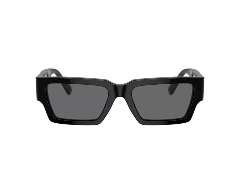 Versace VE 4459 GB1/87 54 Férfi, Női napszemüveg