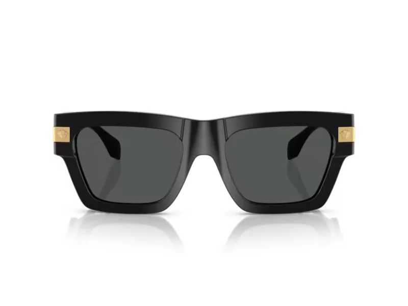 Versace VE 4464 GB1/87 52 Férfi napszemüveg