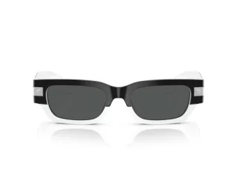 Versace VE 4465 545987 53 Férfi napszemüveg