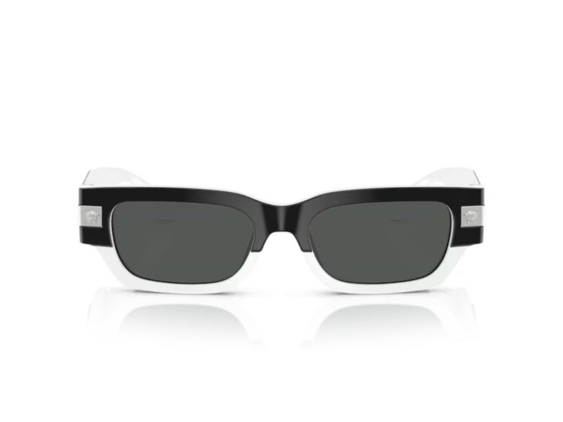 Versace VE 4465 545987 53 Férfi napszemüveg