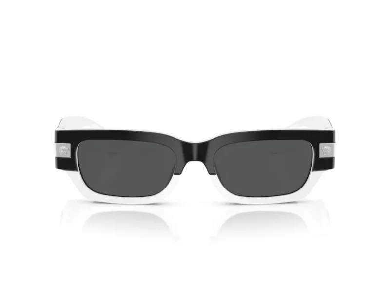 Versace VE 4465 545987 53 Férfi napszemüveg