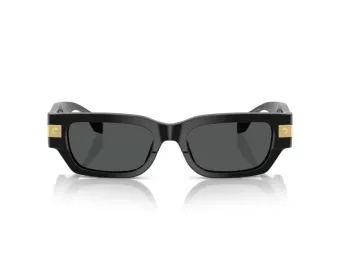 Versace VE 4465 GB1/87 53 Férfi napszemüveg