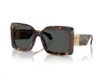 Versace VE 4467U 108/87 54 Női napszemüveg