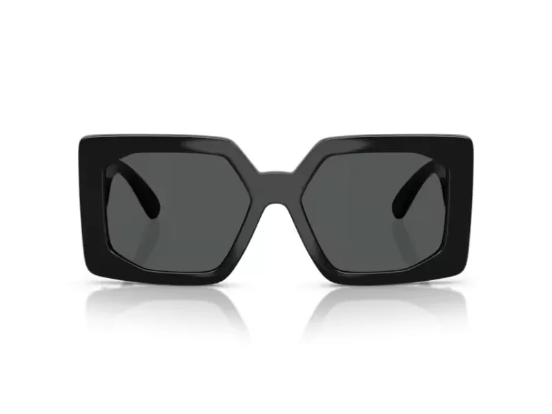 Versace VE 4478U GB1/87 55 Női napszemüveg