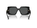 Versace VE 4478U GB1/87 55 Női napszemüveg