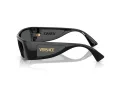 Versace VE 4482 GB1/87 57 Férfi napszemüveg