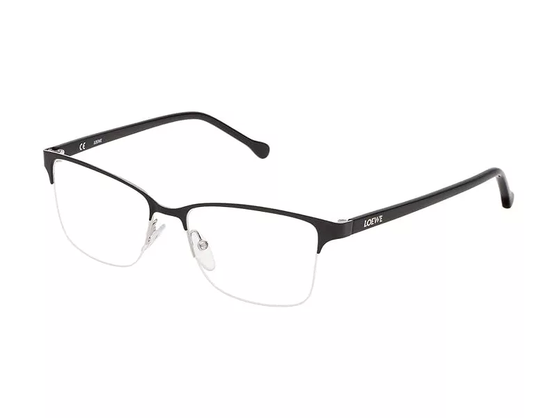 Loewe VLW 485 0583 53 Női szemüvegkeret (optikai keret)