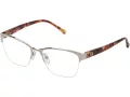 Loewe VLW A21M 0594 53 Női szemüvegkeret (optikai keret)