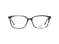 Lozza VL 4089 06BZ 53 Férfi szemüvegkeret (optikai keret)
