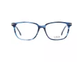 Lozza VL 4089 06X8 53 Férfi szemüvegkeret (optikai keret)