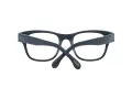 Lozza VL 4105 BLKM 50 Férfi, Női szemüvegkeret (optikai keret)