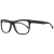 Lozza VL 4122 0BLK 51 Férfi szemüvegkeret (optikai keret)