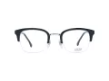 Lozza VL 4145 0BLK 48 Férfi, Női szemüvegkeret (optikai keret)