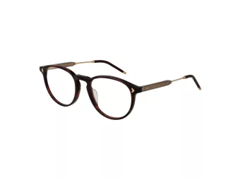   Lozza VL 4310 0752 51 Férfi, Női szemüvegkeret (optikai keret)