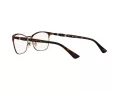 Vogue VO 3987B 811 52 Női szemüvegkeret (optikai keret)