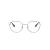 Vogue VO 4177 280 50 Női szemüvegkeret (optikai keret)