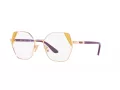 Vogue VO 4270 5152 54 Női szemüvegkeret (optikai keret)