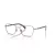 Vogue VO 4271B 5141 52 Női szemüvegkeret (optikai keret)