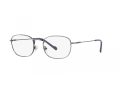 Vogue VO 4275 5136 54 Férfi szemüvegkeret (optikai keret)