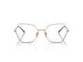 Vogue VO 4281 5152 54 Női szemüvegkeret (optikai keret)