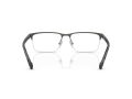 Vogue VO 4292 5188S 56 Férfi szemüvegkeret (optikai keret)