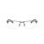 Vogue VO 4292 5189S 56 Férfi szemüvegkeret (optikai keret)