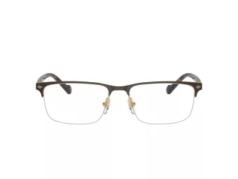 Vogue VO 4292 5190S 54 Férfi szemüvegkeret (optikai keret)