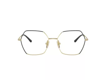 Vogue VO 4297T 5195 53 Női szemüvegkeret (optikai keret)