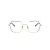 Vogue VO 4297T 5195 53 Női szemüvegkeret (optikai keret)