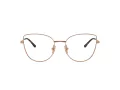Vogue VO 4298T 5192 53 Női szemüvegkeret (optikai keret)
