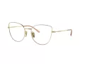 Vogue VO 4298T 5193 53 Női szemüvegkeret (optikai keret)