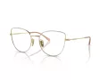 Vogue VO 4298T 5193 53 Női szemüvegkeret (optikai keret)