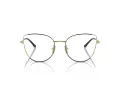 Vogue VO 4298T 5195 53 Női szemüvegkeret (optikai keret)