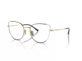 Vogue VO 4298T 5195 53 Női szemüvegkeret (optikai keret)