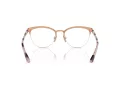 Vogue VO 4304 5170 53 Női szemüvegkeret (optikai keret)