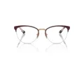 Vogue VO 4304 5170 53 Női szemüvegkeret (optikai keret)