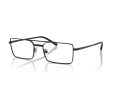 Vogue VO 4310 352 55 Férfi szemüvegkeret (optikai keret)