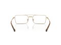 Vogue VO 4310 848 55 Férfi szemüvegkeret (optikai keret)