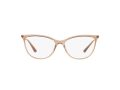 Vogue VO 5239 2735 54 Női szemüvegkeret (optikai keret)