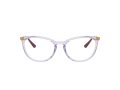 Vogue VO 5276 2745 51 Női szemüvegkeret (optikai keret)