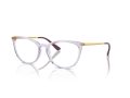 Vogue VO 5276 2745 51 Női szemüvegkeret (optikai keret)