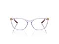 Vogue VO 5276 2745 53 Női szemüvegkeret (optikai keret)