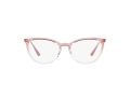 Vogue VO 5276 3034 51 Női szemüvegkeret (optikai keret)