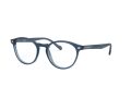 Vogue VO 5326 2760 49 Férfi szemüvegkeret (optikai keret)