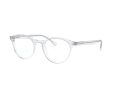 Vogue VO 5326 W745 49 Férfi szemüvegkeret (optikai keret)