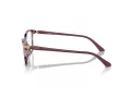 Vogue VO 5378 3150 53 Női szemüvegkeret (optikai keret)