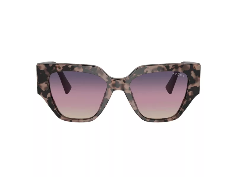 Vogue 5409S 3150U6 52 Női napszemüveg
