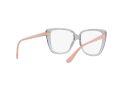 Vogue VO 5413 2903 54 Női szemüvegkeret (optikai keret)