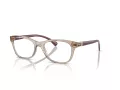 Vogue VO 5424B 2990 53 Női szemüvegkeret (optikai keret)