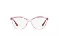 Vogue VO 5489 3059 52 Női szemüvegkeret (optikai keret)